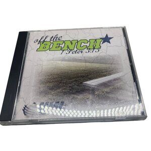 all the bench 1 petrer3:13 CD 2013 English UW READ used see photos